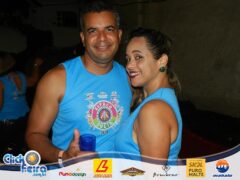 Camarote Espaço Folia (PM)
